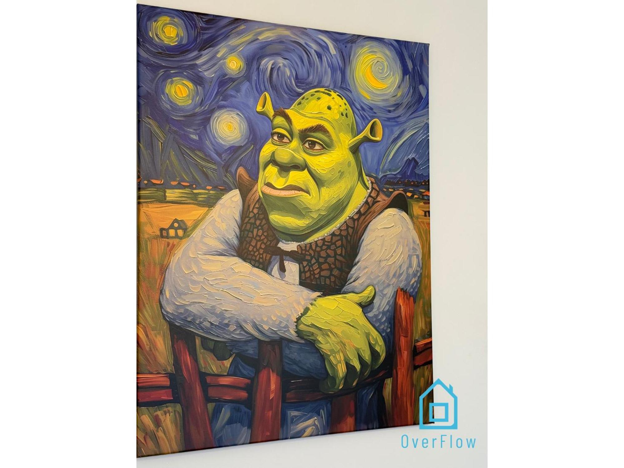 Homestay Shrek Gdansk